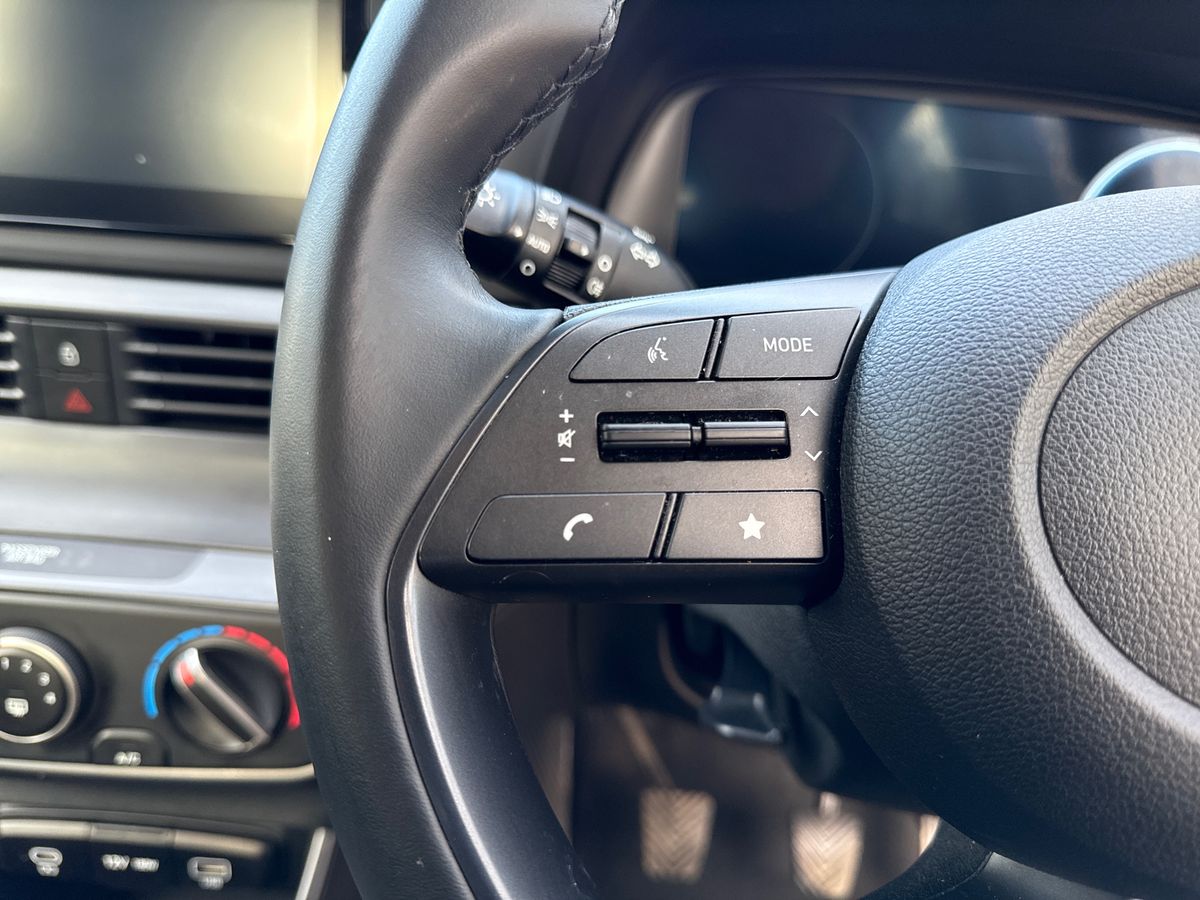 Used Hyundai i20 2024 for sale - 77739938: Photo 16