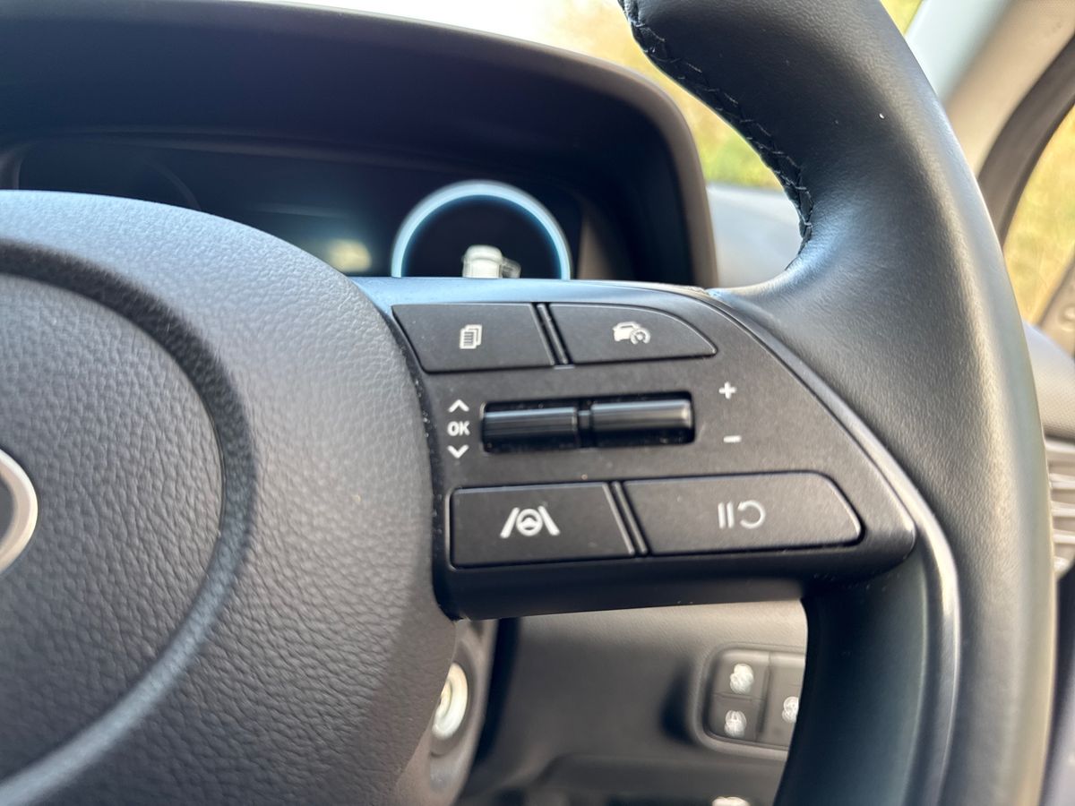 Used Hyundai i20 2024 for sale - 77739938: Photo 17