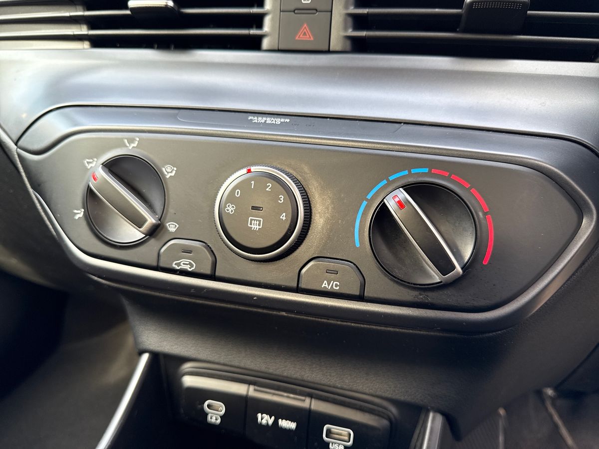 Used Hyundai i20 2024 for sale - 77739938: Photo 18