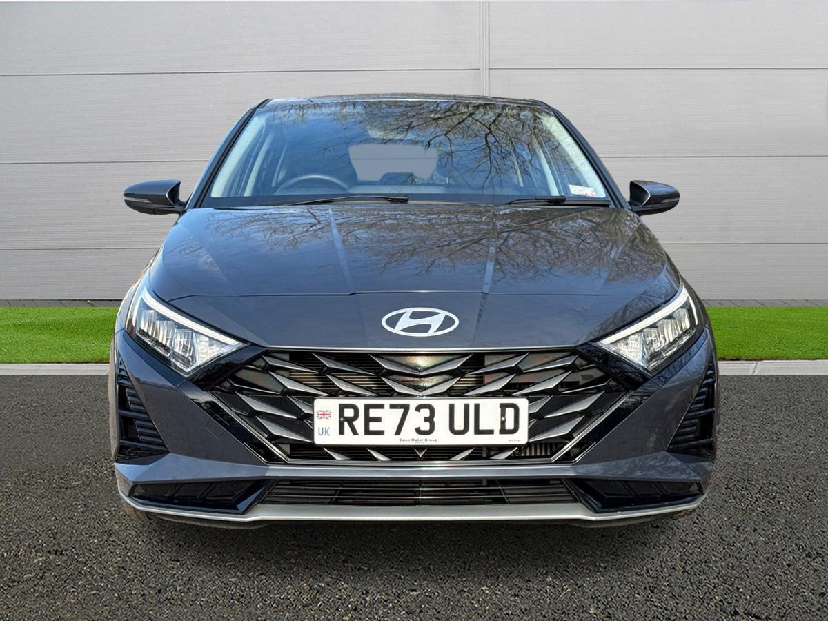 Used Hyundai i20 2024 for sale - 77739938: Photo 2