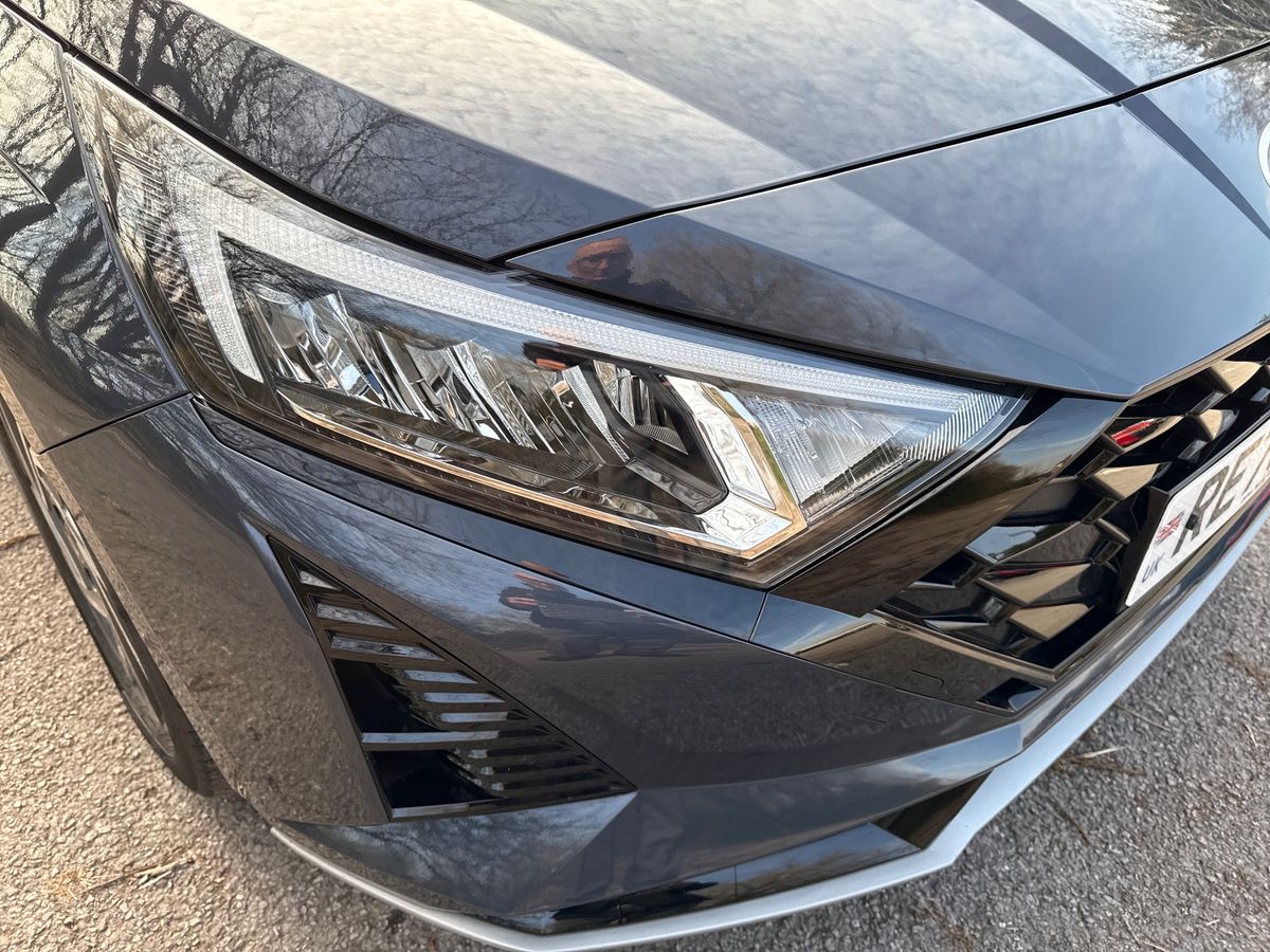 Used Hyundai i20 2024 for sale - 77739938: Photo 21