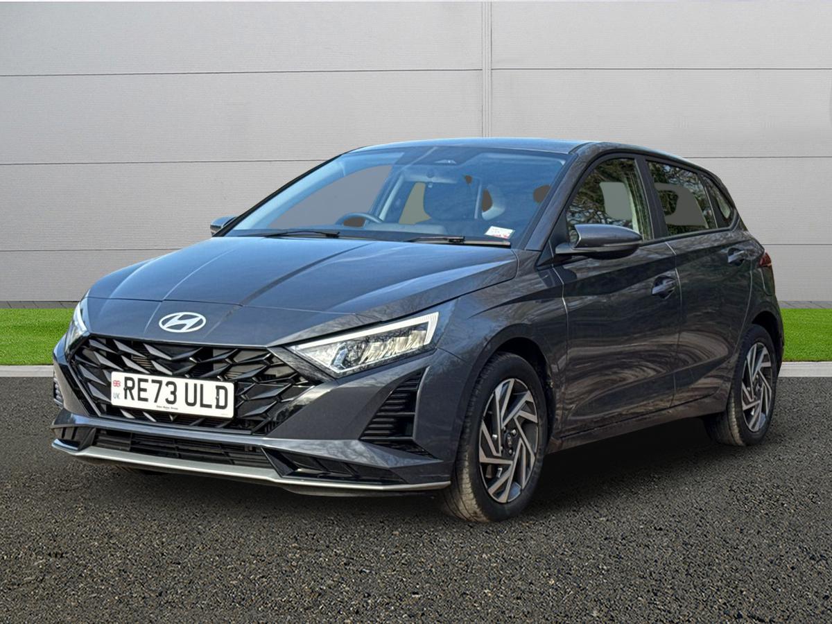 Used Hyundai i20 2024 for sale - 77739938: Photo 3