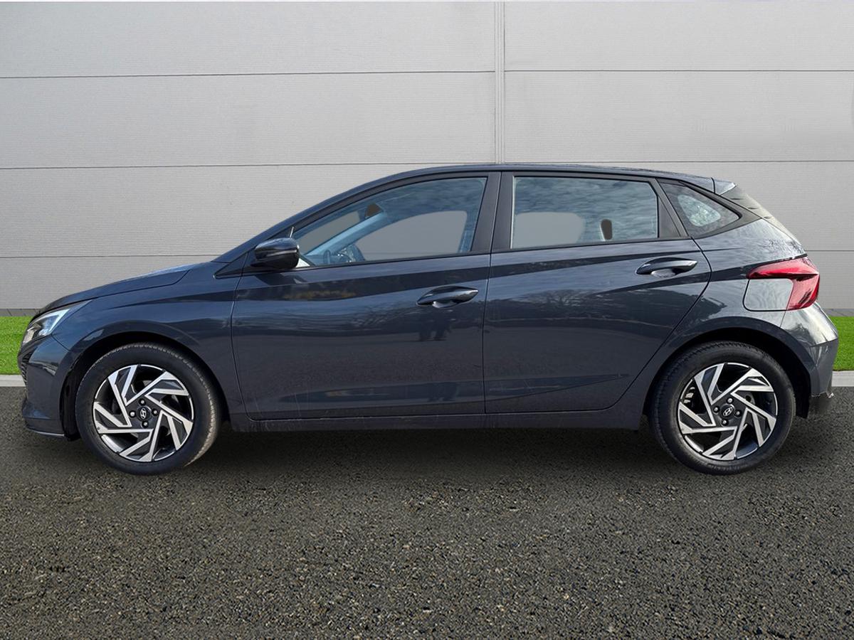 Used Hyundai i20 2024 for sale - 77739938: Photo 4