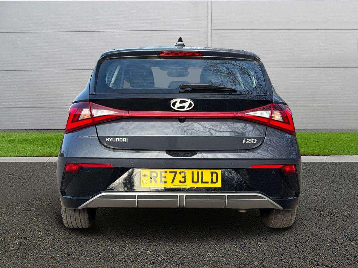 Used Hyundai i20 2024 for sale - 77739938: Photo 6
