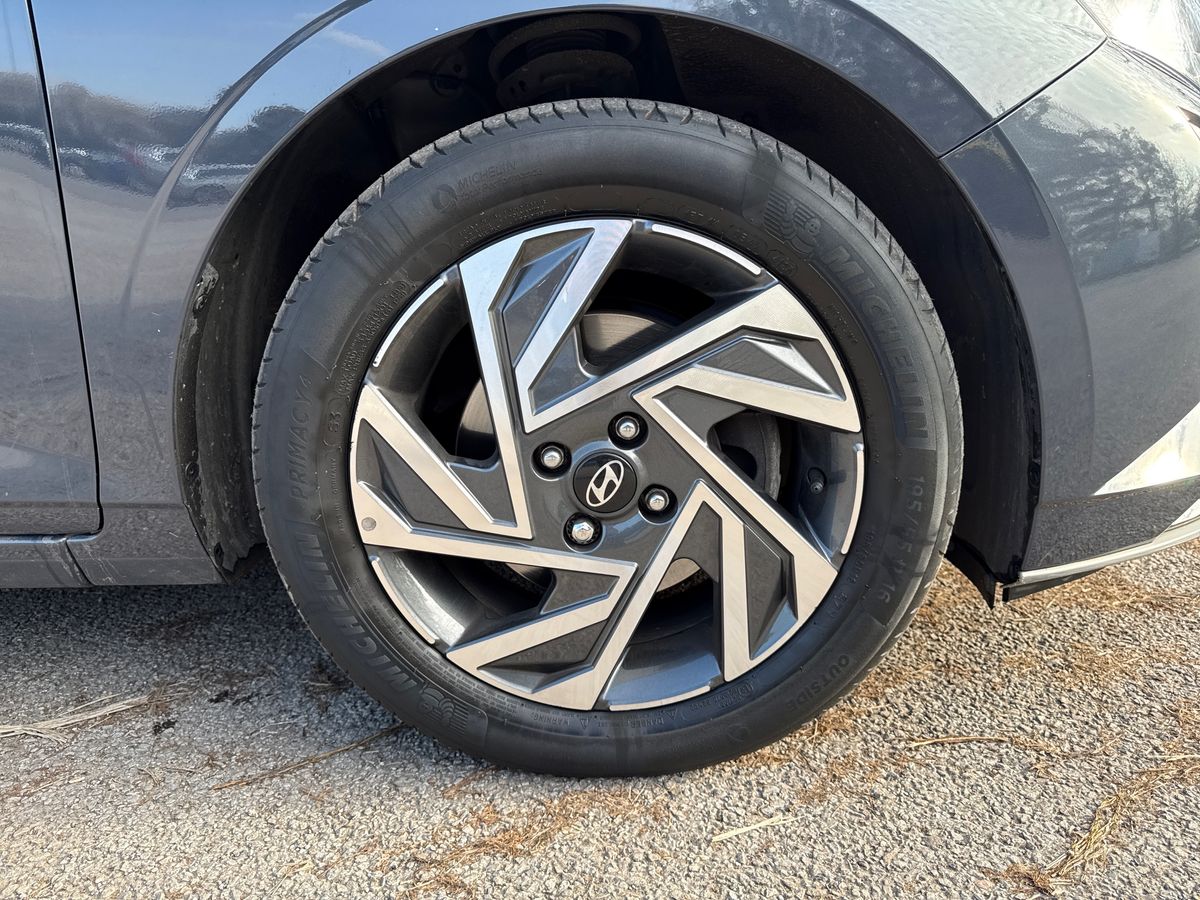 Used Hyundai i20 2024 for sale - 77739938: Photo 9