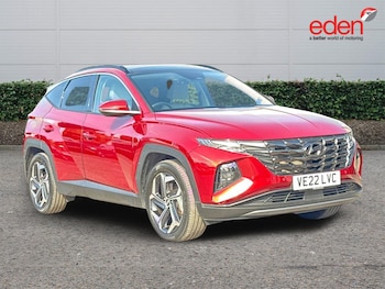 Used Hyundai TUCSON 2022 for sale - 79230049: Photo