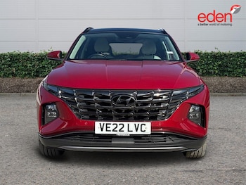 Used Hyundai TUCSON 2022 for sale - 79230049: Photo