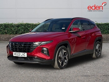 Used Hyundai TUCSON 2022 for sale - 79230049: Photo