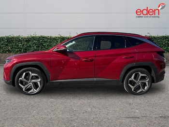 Used Hyundai TUCSON 2022 for sale - 79230049: Photo