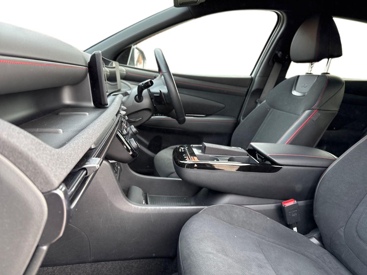 Used Hyundai TUCSON 2025 for sale - 77995036: Photo 10