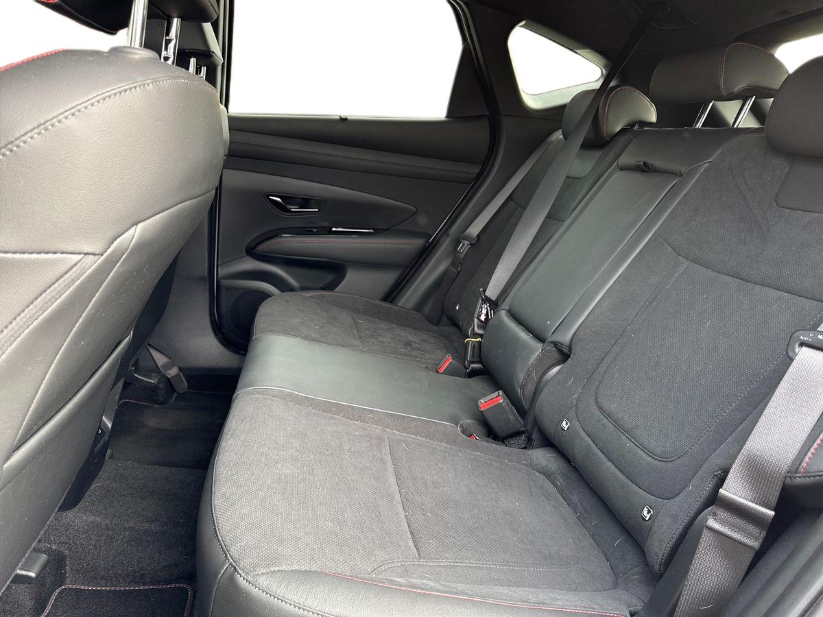 Used Hyundai TUCSON 2025 for sale - 77995036: Photo 11