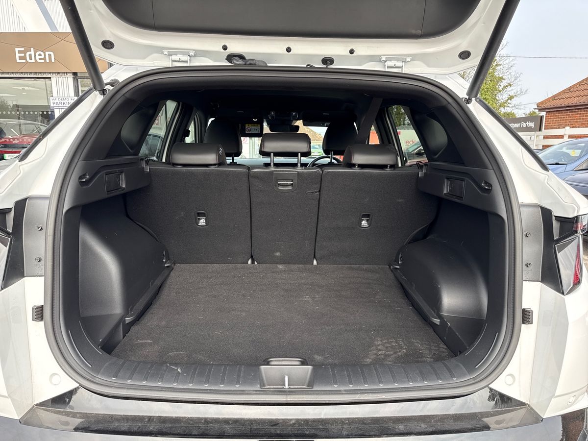 Used Hyundai TUCSON 2025 for sale - 77995036: Photo 12