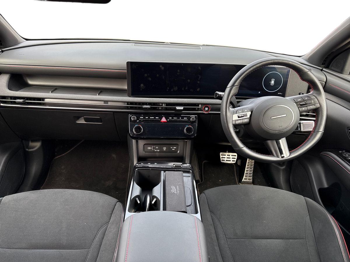 Used Hyundai TUCSON 2025 for sale - 77995036: Photo 13