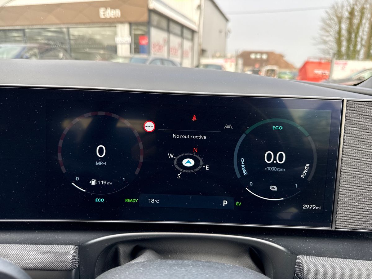 Used Hyundai TUCSON 2025 for sale - 77995036: Photo 14