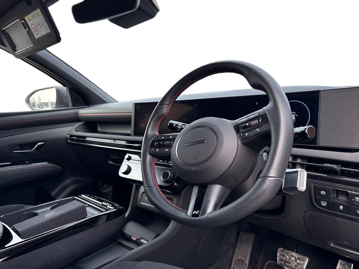 Used Hyundai TUCSON 2025 for sale - 77995036: Photo 15