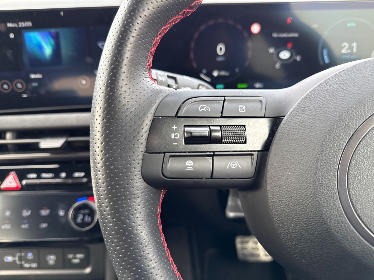 Used Hyundai TUCSON 2025 for sale - 77995036: Photo 16