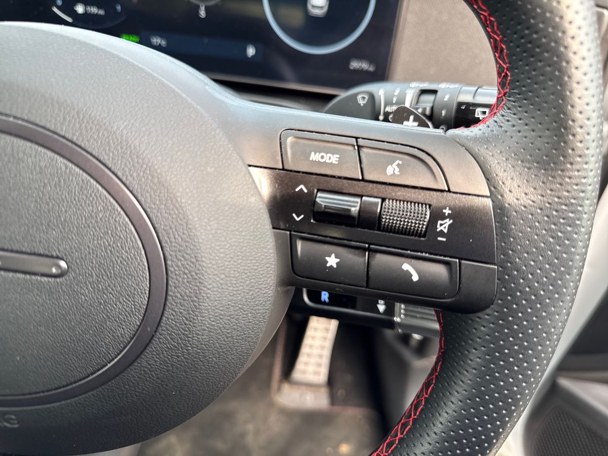 Used Hyundai TUCSON 2025 for sale - 77995036: Photo 17