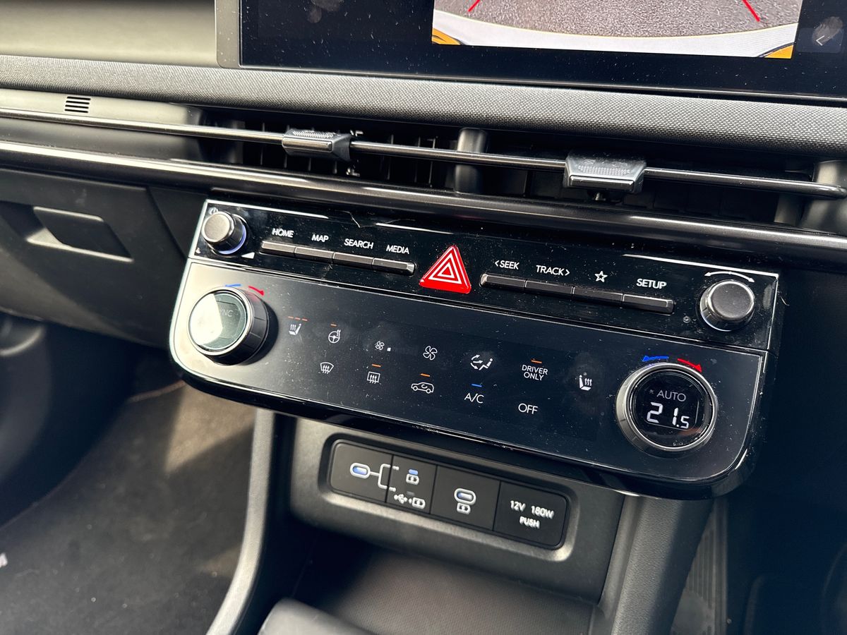 Used Hyundai TUCSON 2025 for sale - 77995036: Photo 18