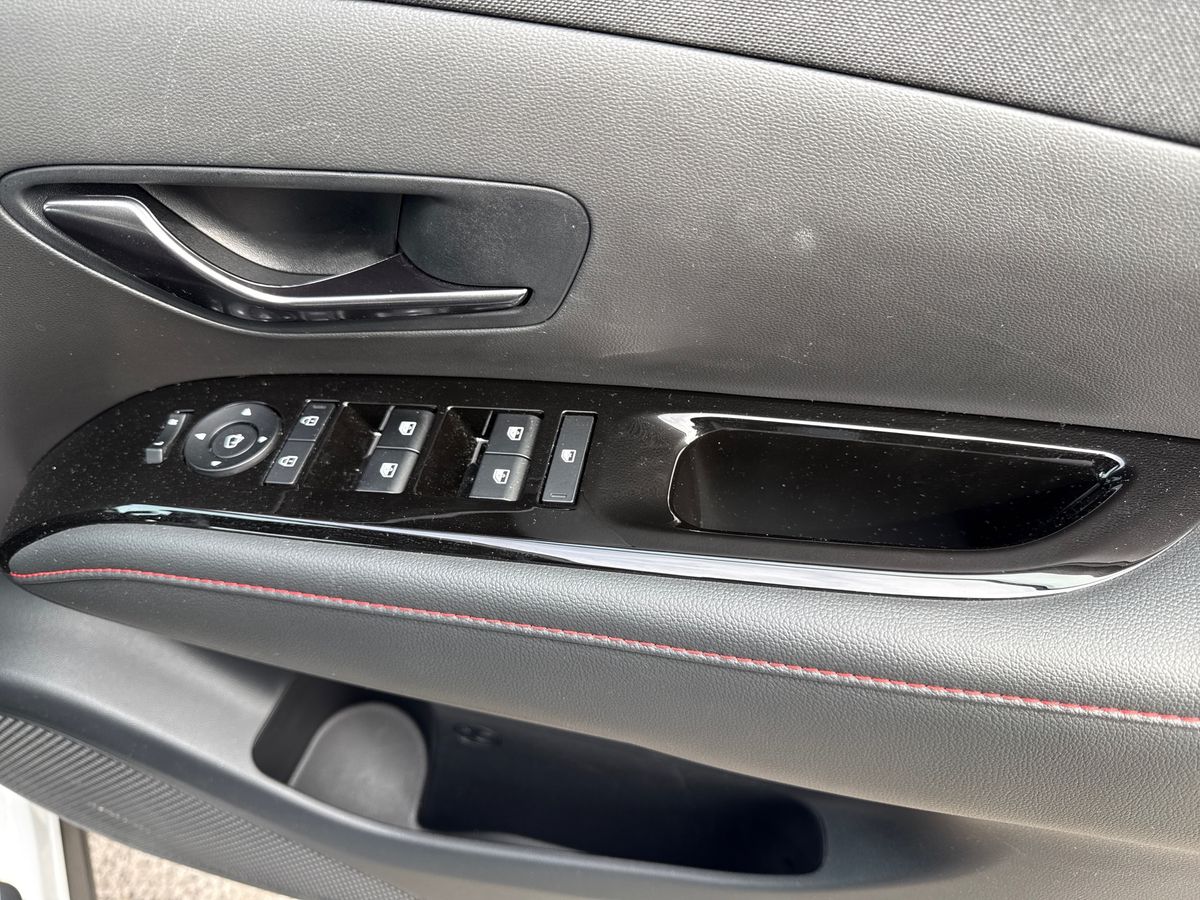 Used Hyundai TUCSON 2025 for sale - 77995036: Photo 20