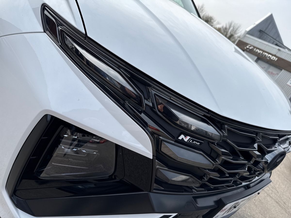 Used Hyundai TUCSON 2025 for sale - 77995036: Photo 21