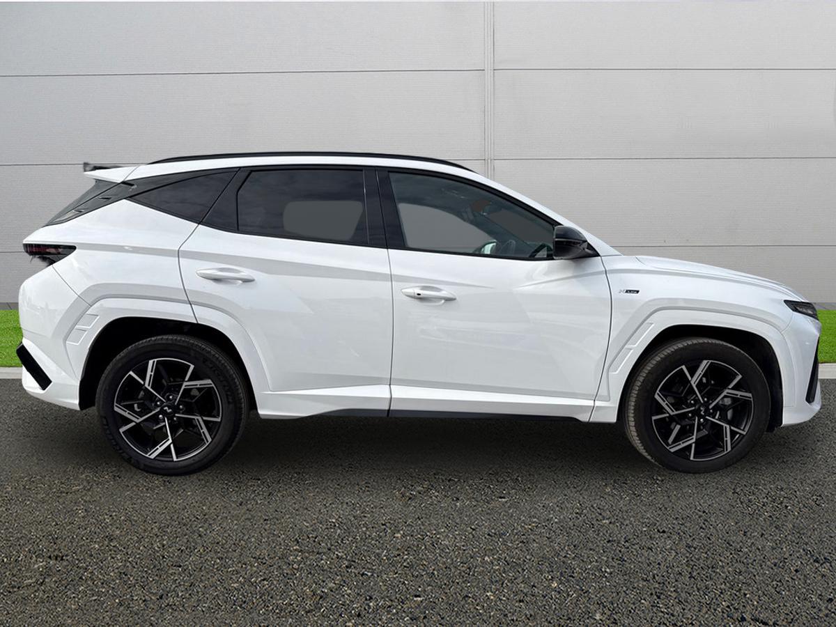 Used Hyundai TUCSON 2025 for sale - 77995036: Photo 8