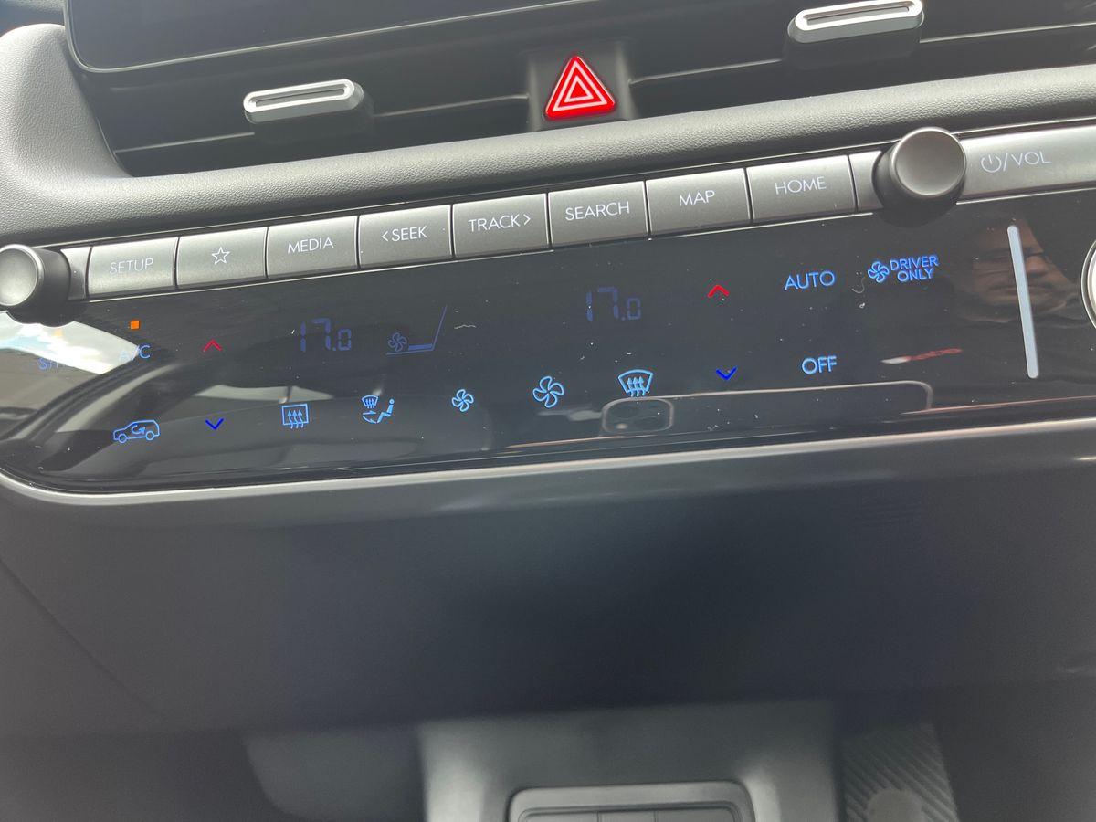 Used Hyundai IONIQ 5 2025 for sale - 76912767: Photo 18