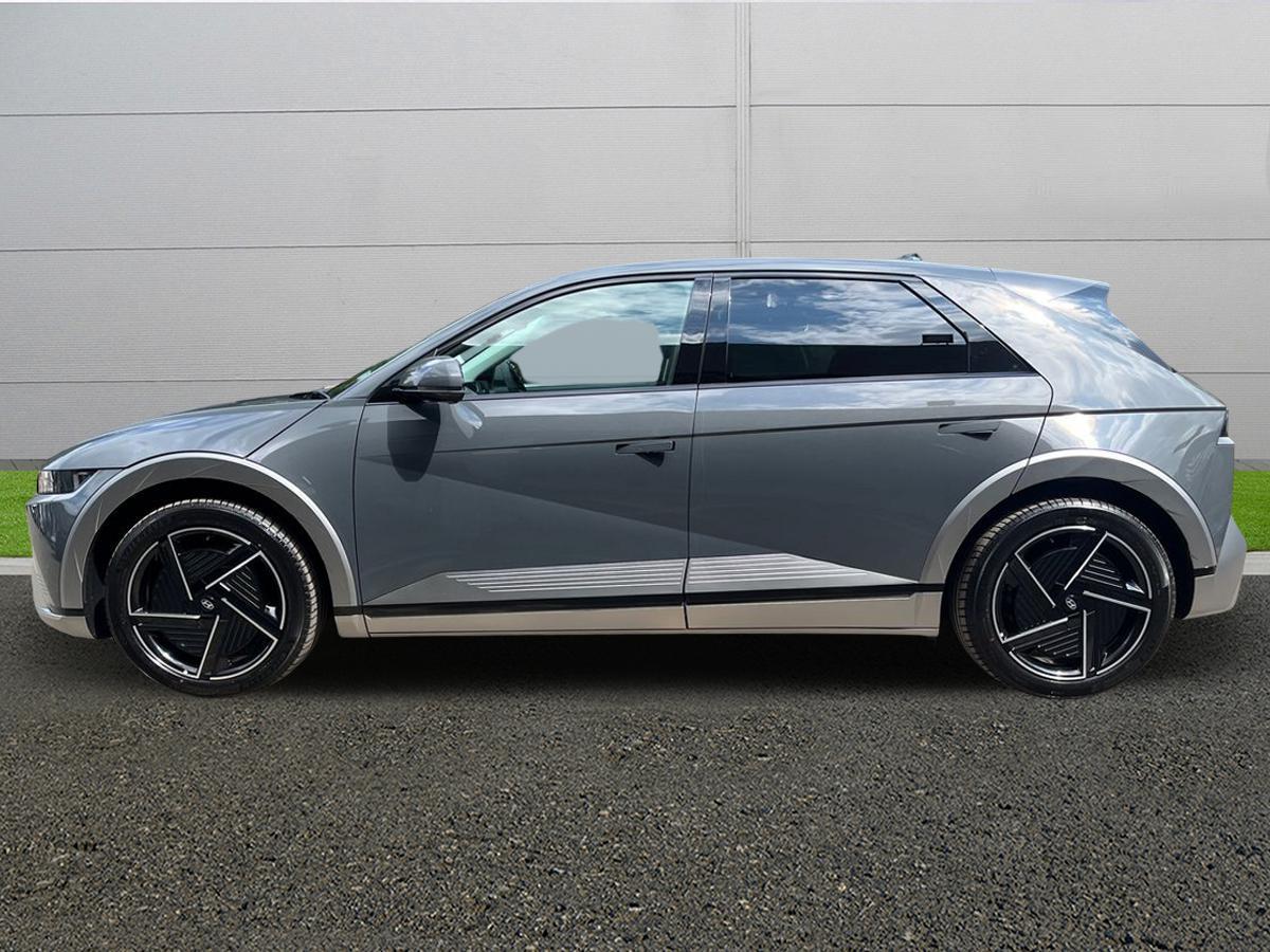 Used Hyundai IONIQ 5 2025 for sale - 76912767: Photo 4