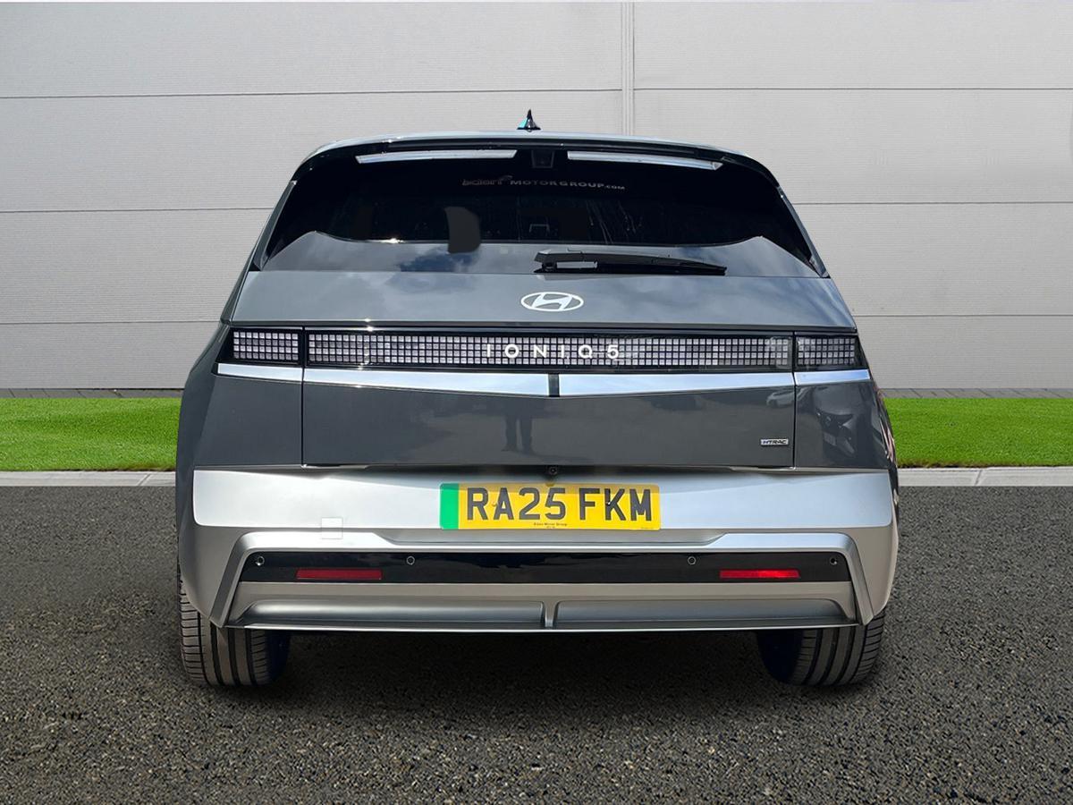 Used Hyundai IONIQ 5 2025 for sale - 76912767: Photo 6