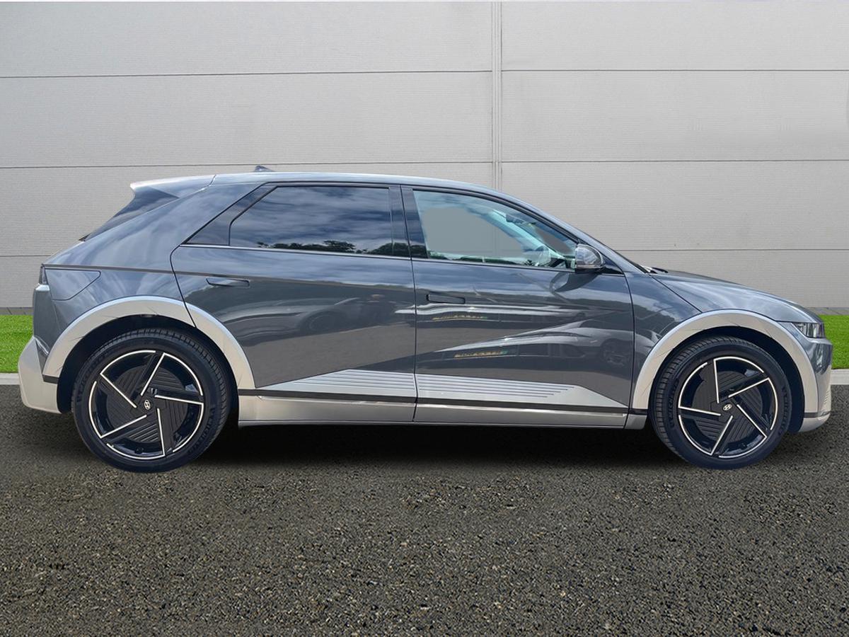 Used Hyundai IONIQ 5 2025 for sale - 76912767: Photo 8