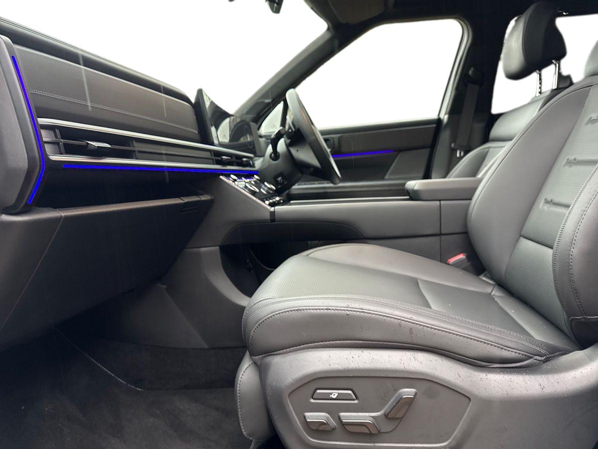 Used Hyundai Santa Fe 2025 for sale - 77002943: Photo 10