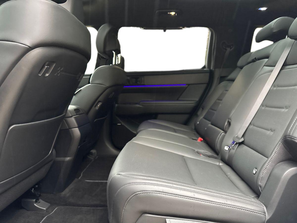 Used Hyundai Santa Fe 2025 for sale - 77002943: Photo 11