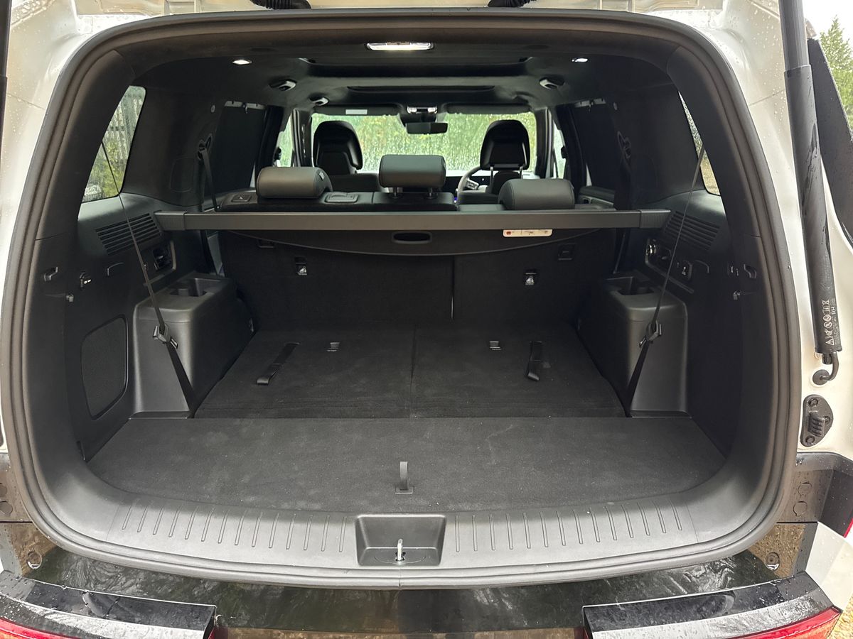 Used Hyundai Santa Fe 2025 for sale - 77002943: Photo 12