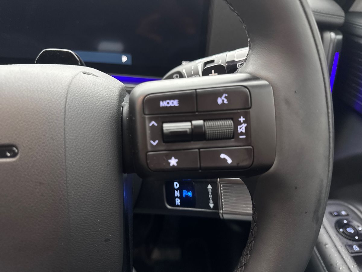 Used Hyundai Santa Fe 2025 for sale - 77002943: Photo 17