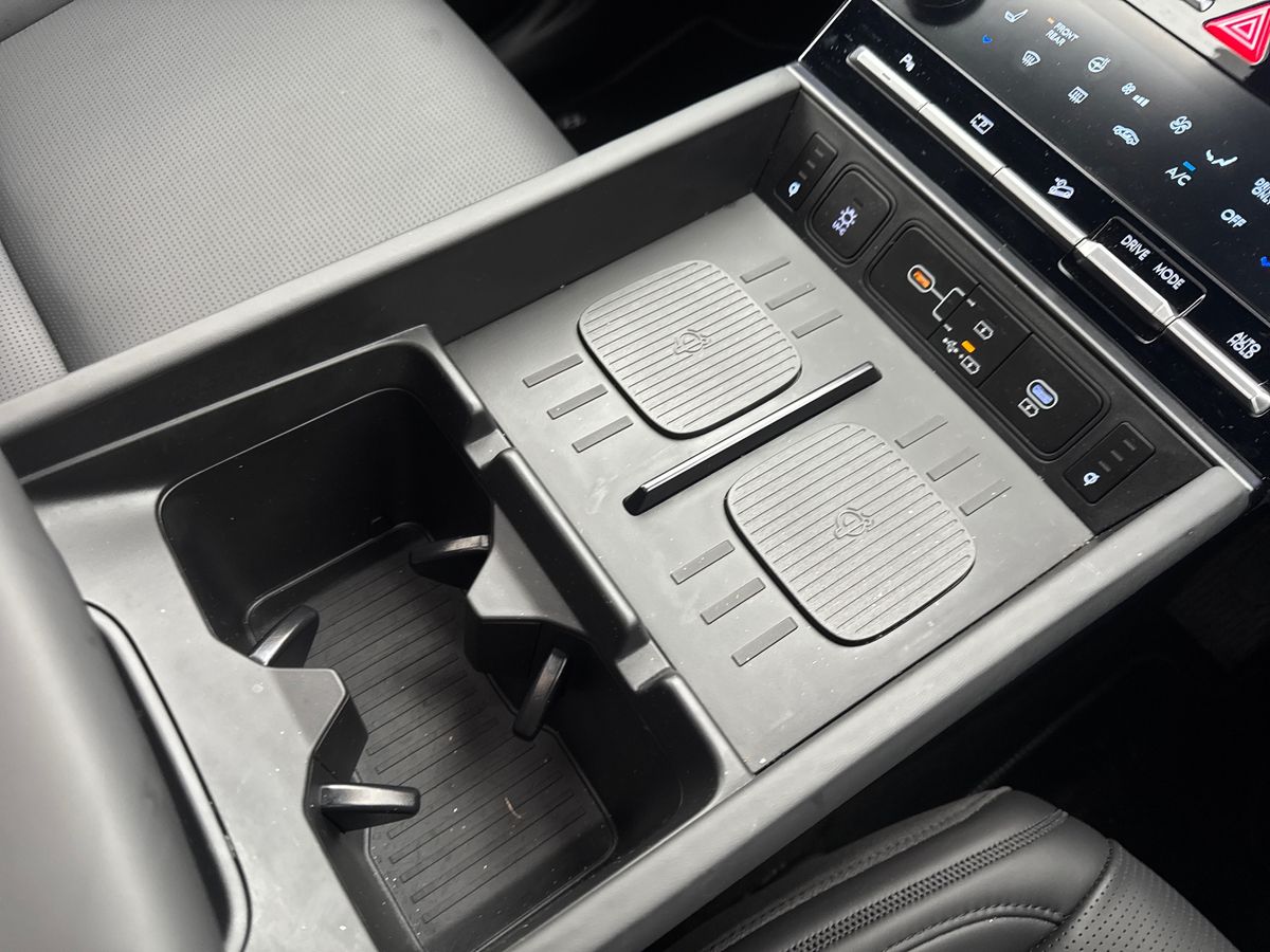 Used Hyundai Santa Fe 2025 for sale - 77002943: Photo 19