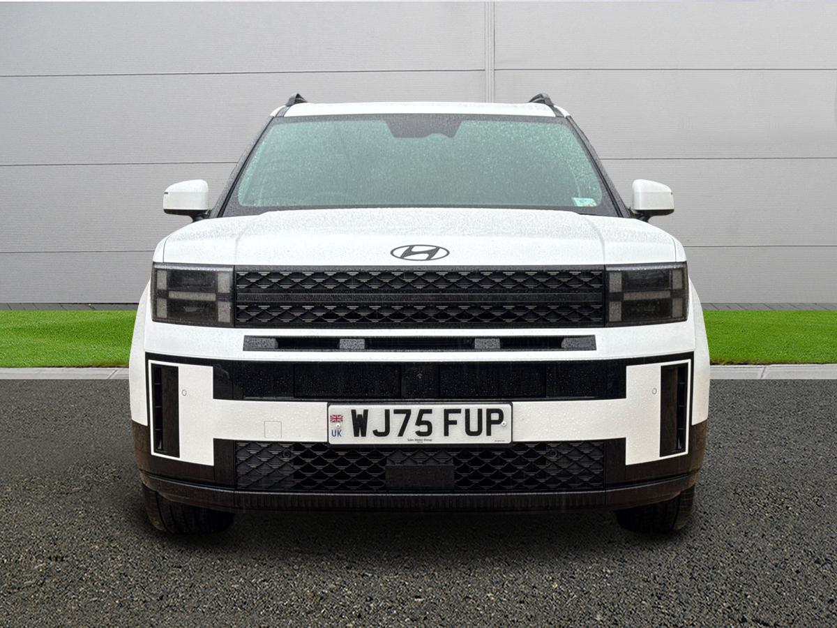 Used Hyundai Santa Fe 2025 for sale - 77002943: Photo 2