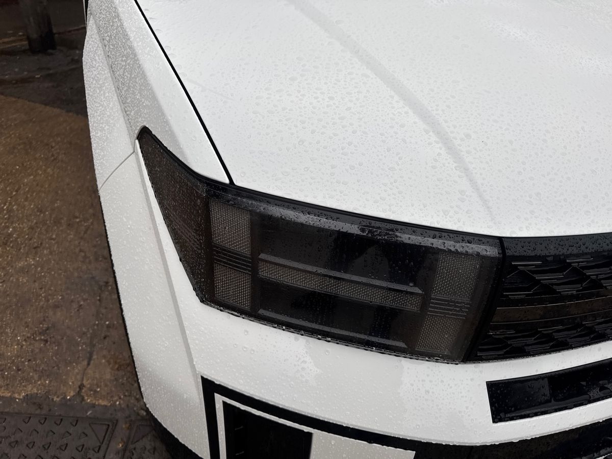 Used Hyundai Santa Fe 2025 for sale - 77002943: Photo 21