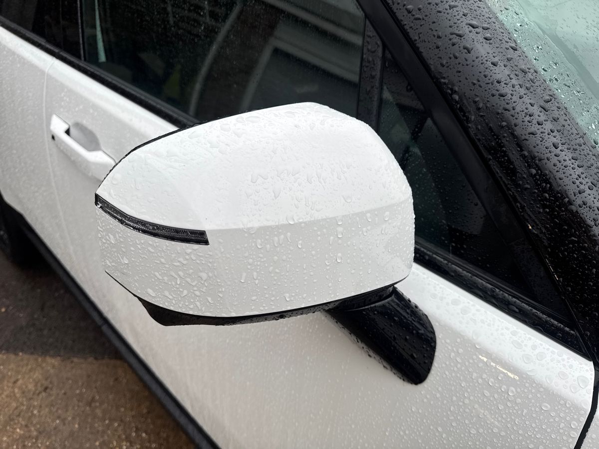 Used Hyundai Santa Fe 2025 for sale - 77002943: Photo 22