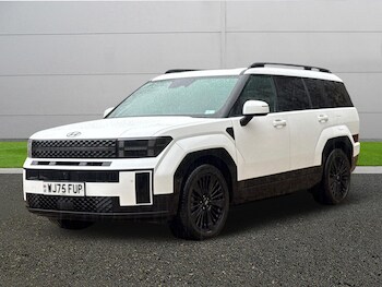 Used Hyundai Santa Fe 2025 for sale - 77002943: Photo