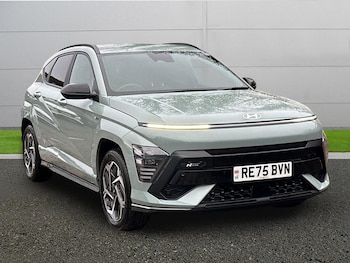 Used Hyundai KONA 2025 for sale - 77002949: Photo