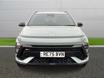 Used Hyundai KONA 2025 for sale - 77002949: Photo