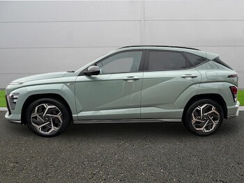 Used Hyundai KONA 2025 for sale - 77002949: Photo