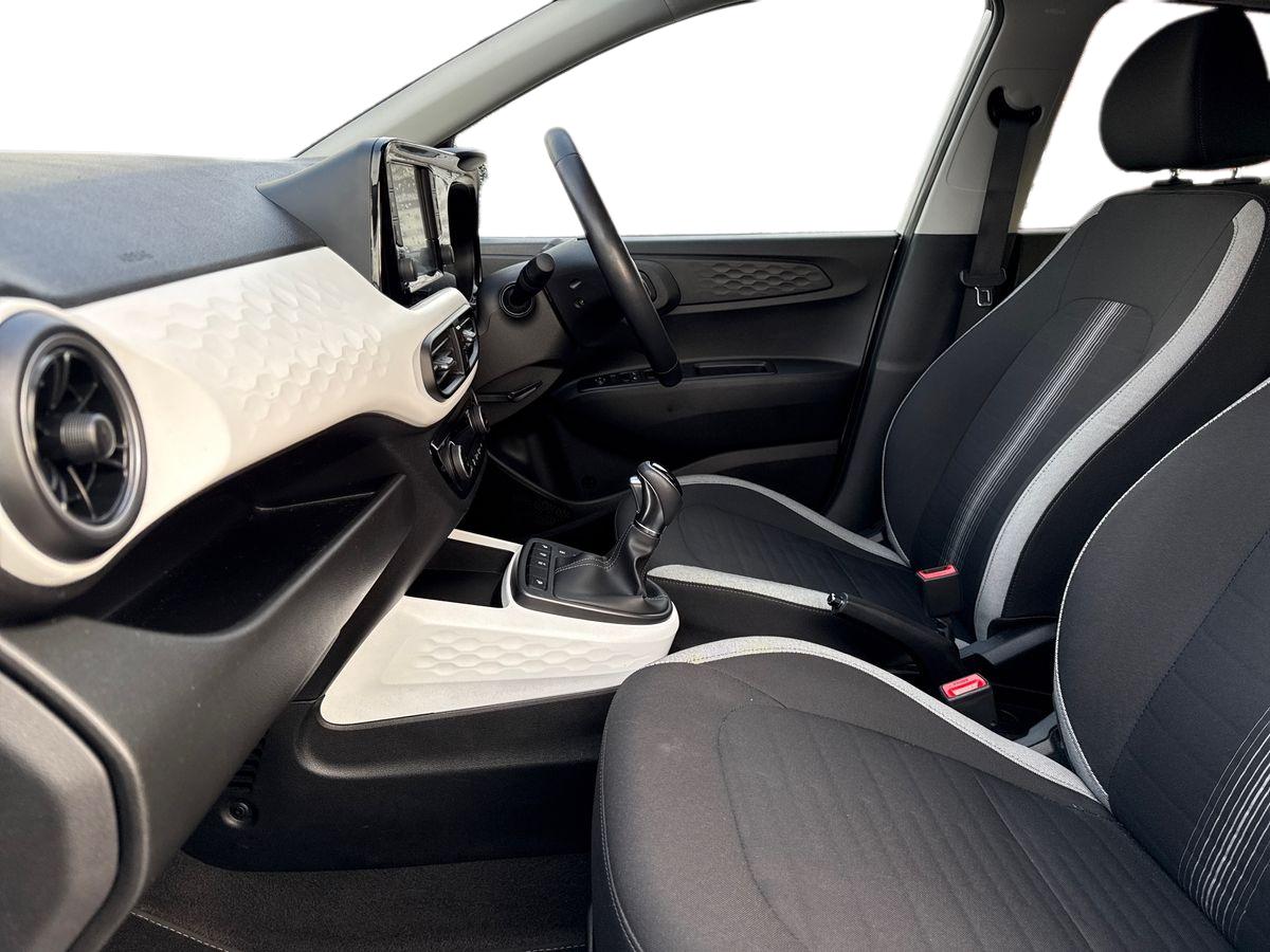 Used Hyundai i10 2023 for sale - 77401388: Photo 10