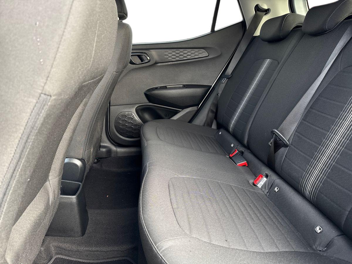 Used Hyundai i10 2023 for sale - 77401388: Photo 11