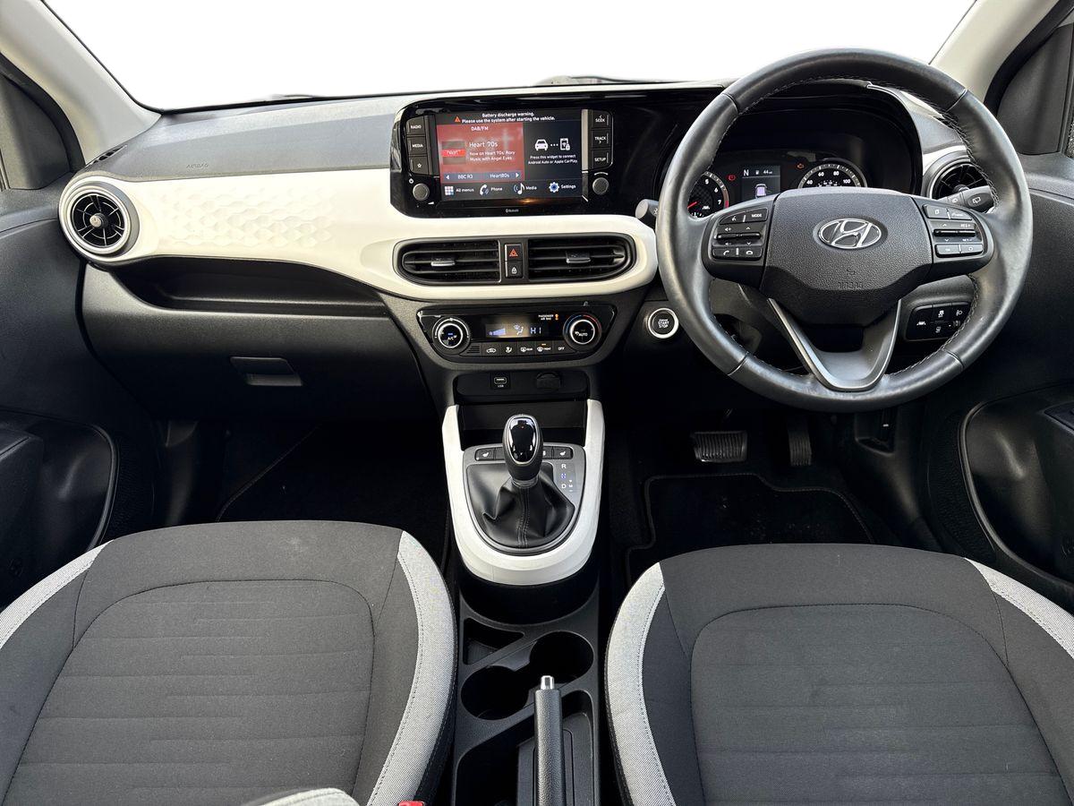 Used Hyundai i10 2023 for sale - 77401388: Photo 13