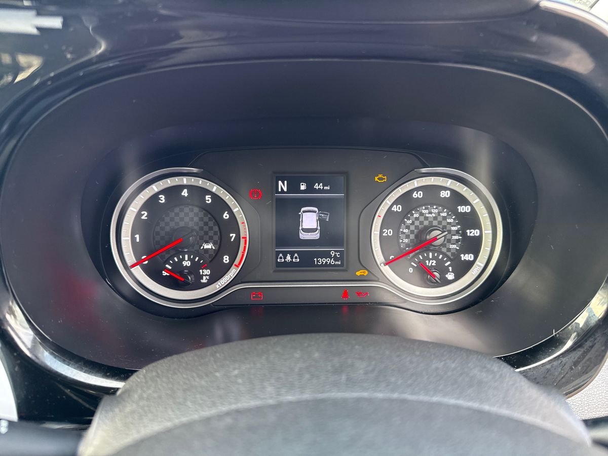 Used Hyundai i10 2023 for sale - 77401388: Photo 14