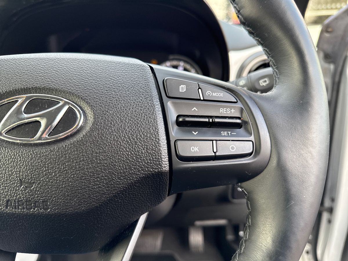 Used Hyundai i10 2023 for sale - 77401388: Photo 17