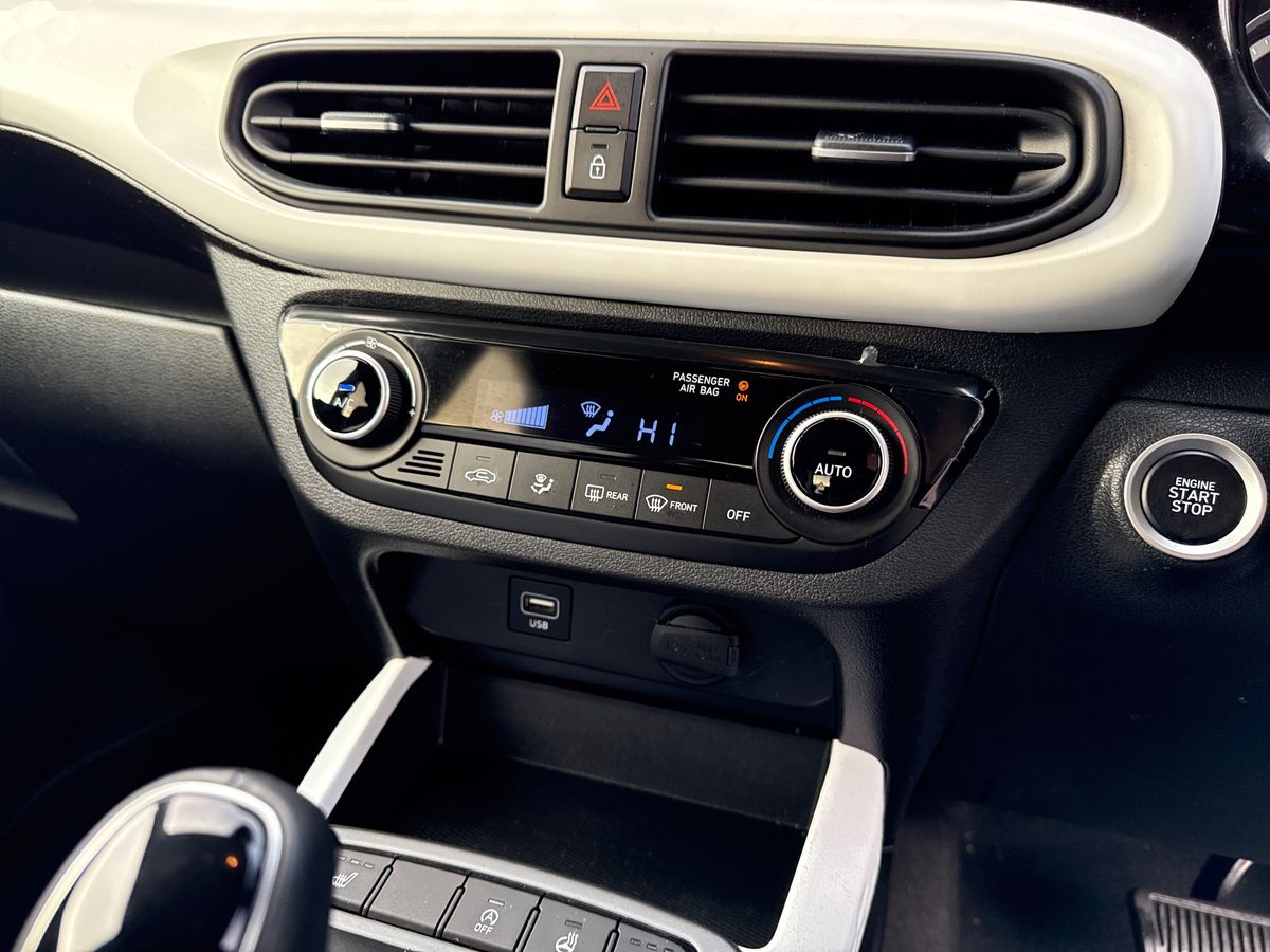 Used Hyundai i10 2023 for sale - 77401388: Photo 18