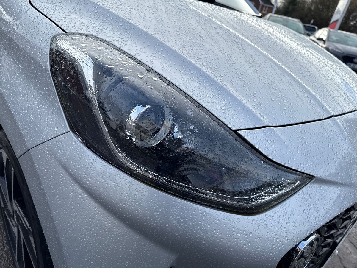 Used Hyundai i10 2023 for sale - 77401388: Photo 21