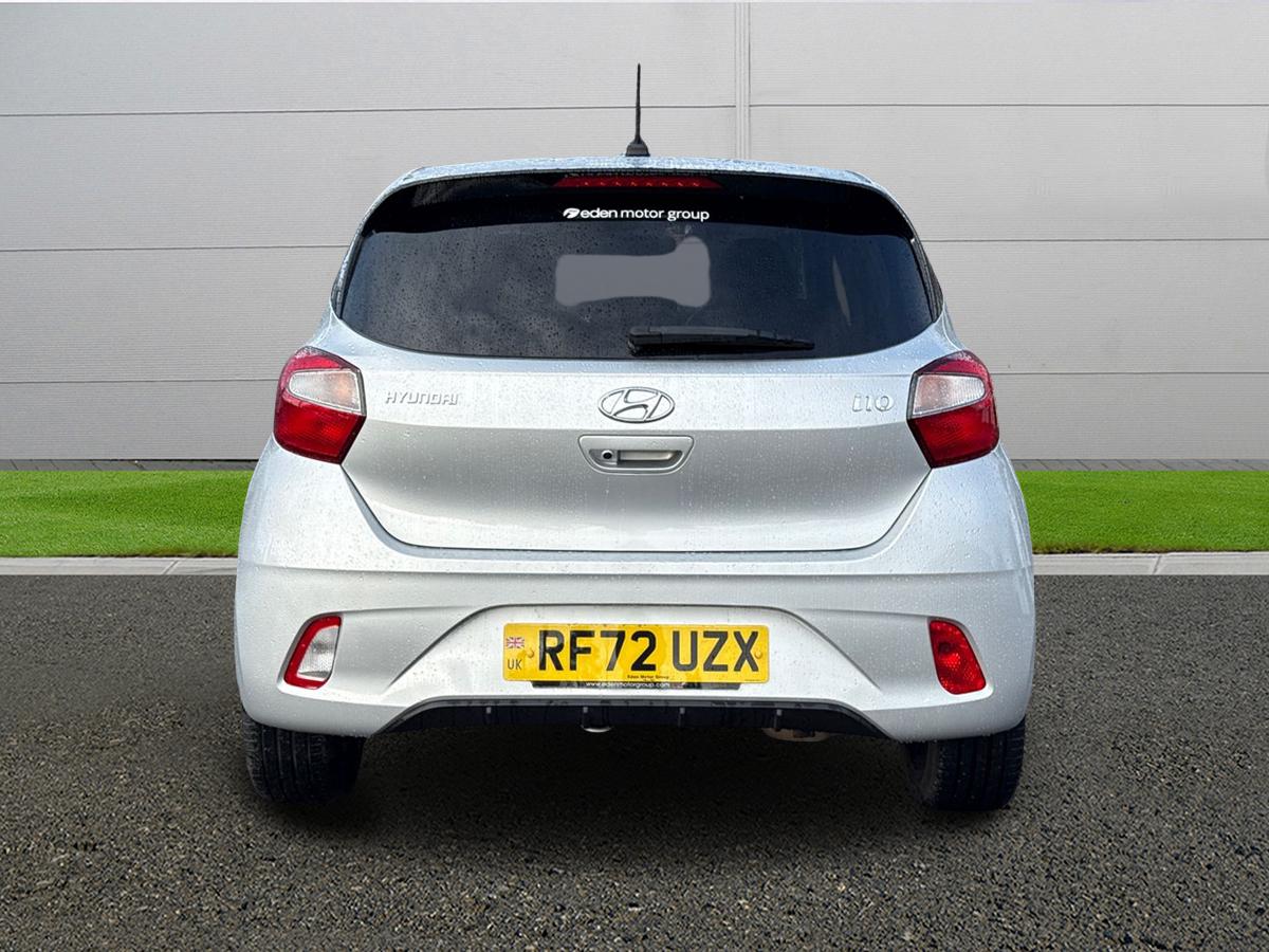 Used Hyundai i10 2023 for sale - 77401388: Photo 6