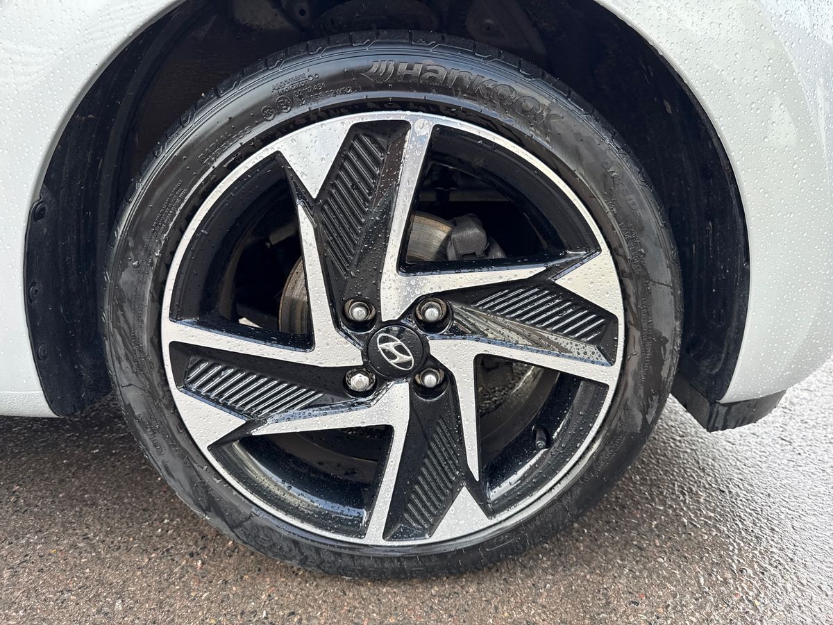 Used Hyundai i10 2023 for sale - 77401388: Photo 9